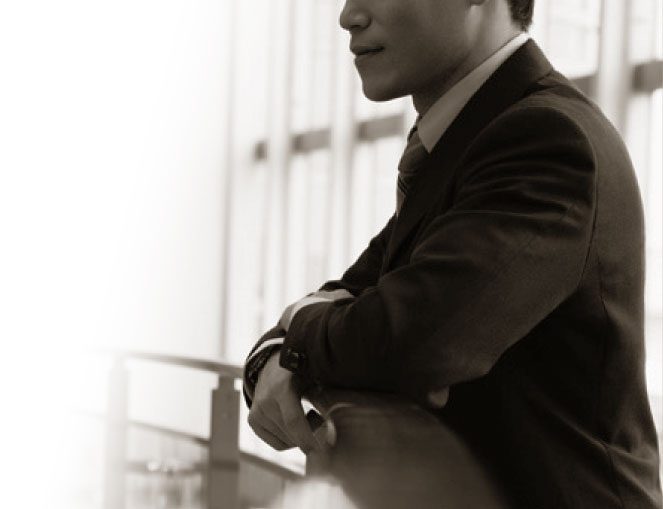 結婚詐欺師イメージ