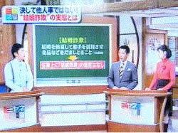 読売テレビ 情報ライブ ミヤネ屋