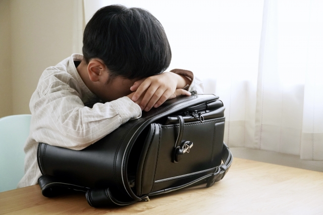 子供の様子がおかしいと思ったら早めに探偵に依頼しよう